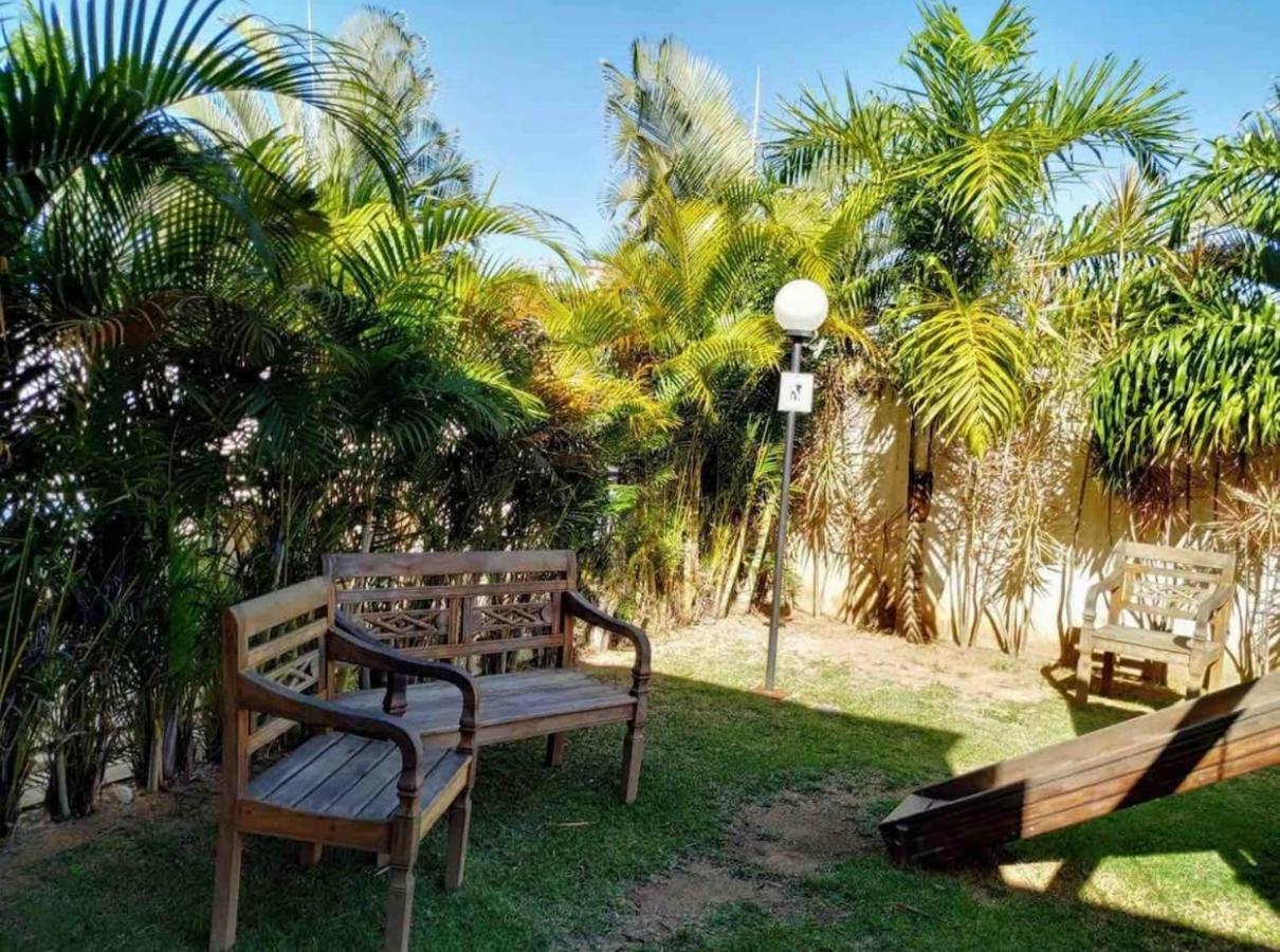 Apartamento Vista Mar Macae Exterior photo
